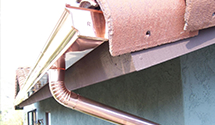 Rain Gutter Installation, Repair, Cleaning in Early, IA
